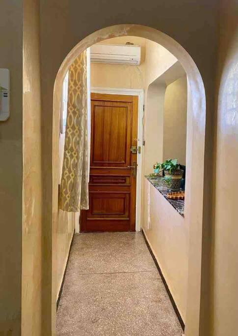 Modern Fully Equipped Two Story Appartement/Duplex Safi Eksteriør bilde