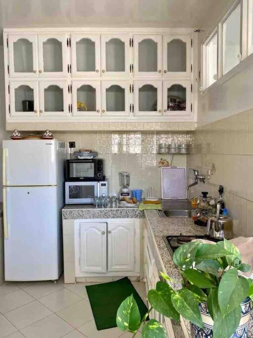 Modern Fully Equipped Two Story Appartement/Duplex Safi Eksteriør bilde