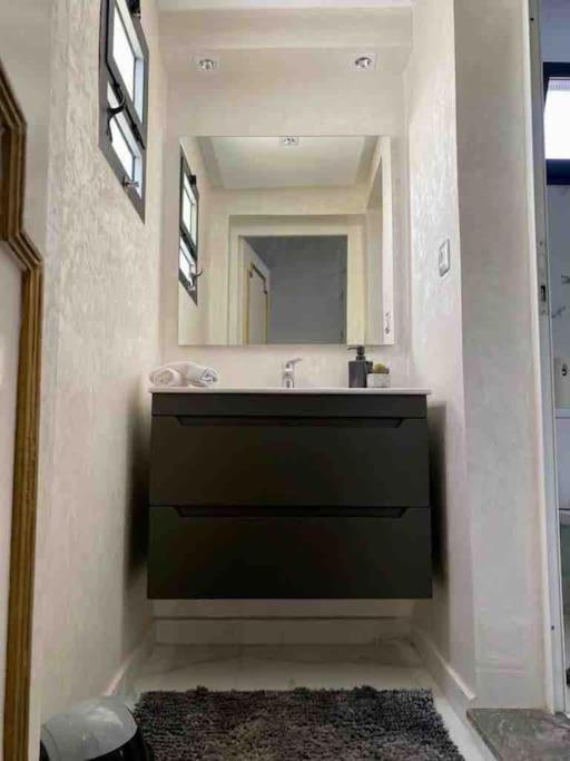 Modern Fully Equipped Two Story Appartement/Duplex Safi Eksteriør bilde