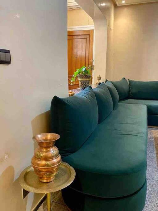Modern Fully Equipped Two Story Appartement/Duplex Safi Eksteriør bilde