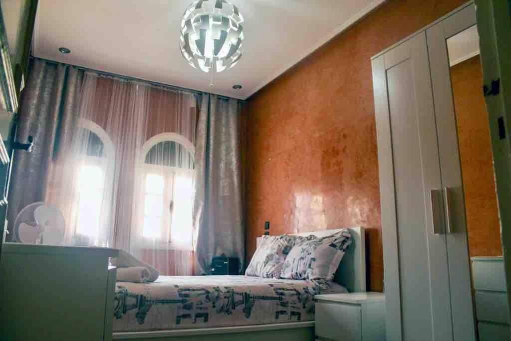 Modern Fully Equipped Two Story Appartement/Duplex Safi Eksteriør bilde