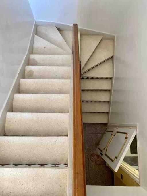 Modern Fully Equipped Two Story Appartement/Duplex Safi Eksteriør bilde