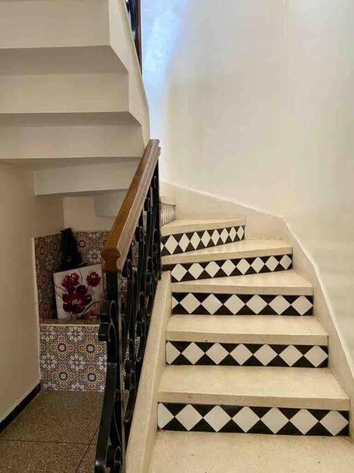 Modern Fully Equipped Two Story Appartement/Duplex Safi Eksteriør bilde