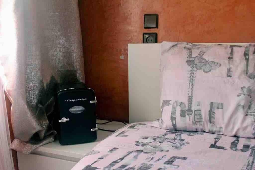 Modern Fully Equipped Two Story Appartement/Duplex Safi Eksteriør bilde