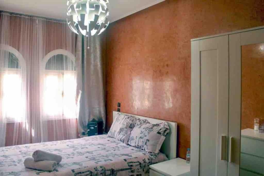 Modern Fully Equipped Two Story Appartement/Duplex Safi Eksteriør bilde