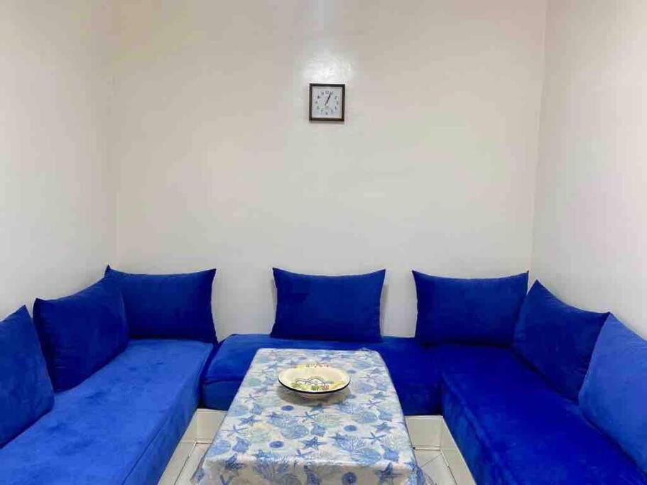 Modern Fully Equipped Two Story Appartement/Duplex Safi Eksteriør bilde