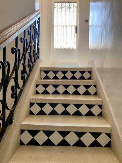 Modern Fully Equipped Two Story Appartement/Duplex Safi Eksteriør bilde
